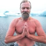 Wim Hof