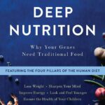 Kniha Deep Nutrition